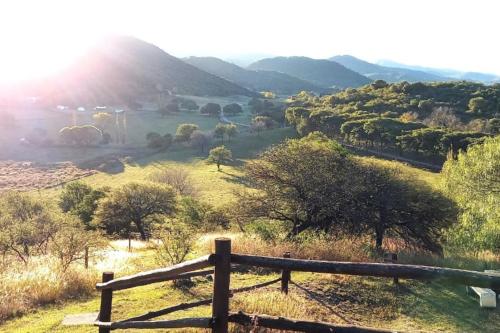 Sierras Córdoba ,Complejo Los Forasteros (Sierras Cordoba ,Complejo Los Forasteros) in Unquillo