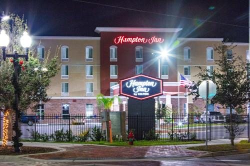 Hampton Inn - Palatka in Palatka, USA
