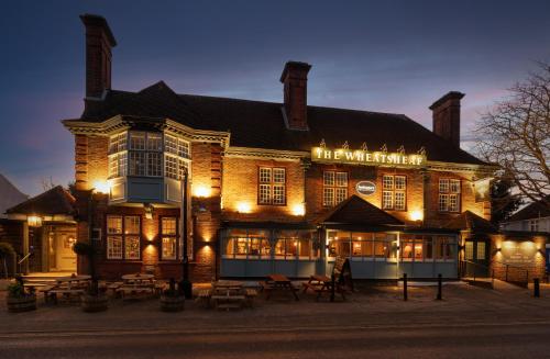 The Wheatsheaf by Innkeeper's Collection photo 4
