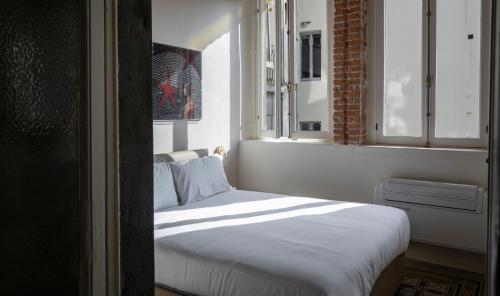 Piazza Mascheroni Home, Bergamo (fotografie 10)