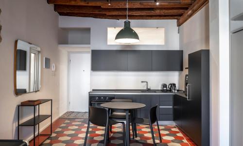 Piazza Mascheroni Home, Bergamo (fotografie 2)