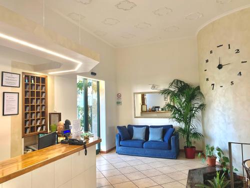 . Hotel Serena