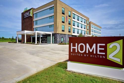 B&B Shreveport - Home2 Suites By Hilton Shreveport - Bed and Breakfast Shreveport