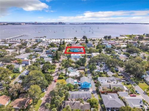 Gorgeous Beach Condo in جالفبورت - فلوريدا