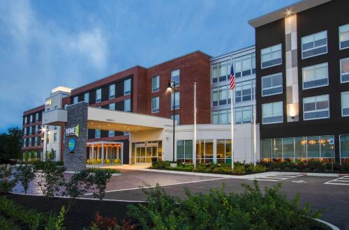 Home2 Suites by Hilton Grove City Columbus, OH