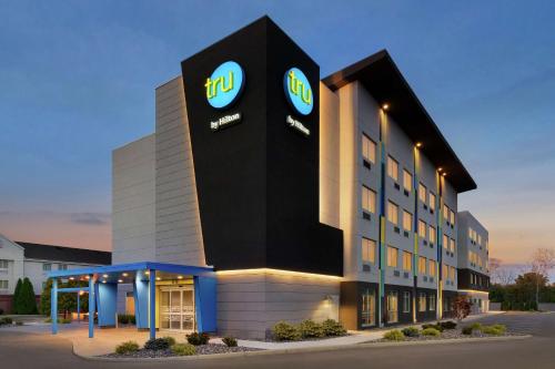 Tru By Hilton Sandusky, Oh - Hotel - Sandusky