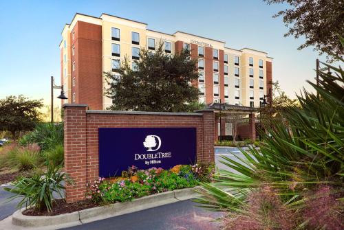 DoubleTree by Hilton Charleston Mount Pleasant, Charleston