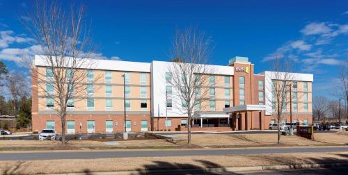 Home2 Suites By Hilton Charlotte Belmont Nc - image 10
