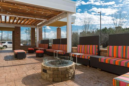 Home2 Suites By Hilton Charlotte Belmont, Nc