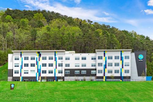 Tru By Hilton Cartersville, Ga - Hotel - Cartersville