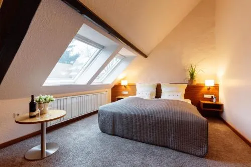 Hotel Das Kemperdick in Erkrath, Deutschland