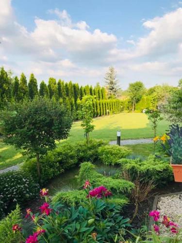 Luxury Villa - JessApart Walendia