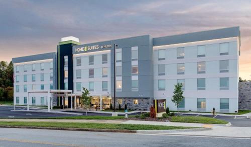Home2 Suites By Hilton Johnson City, Tn in Johnson City, USA