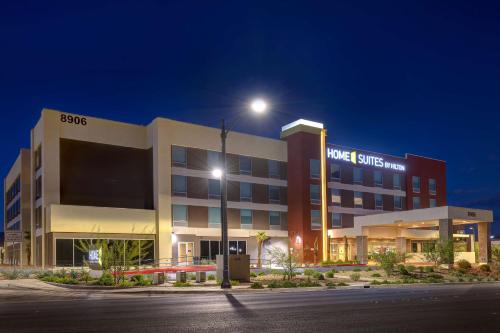 Home2 Suites By Hilton Las Vegas Northwest