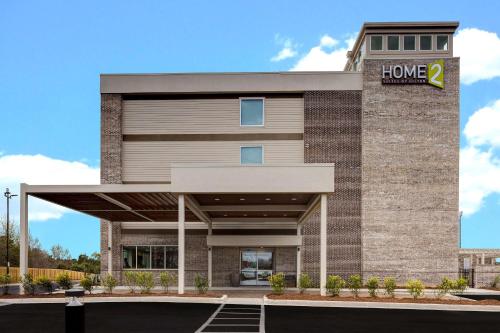 Home2 Suites By Hilton Blythewood, Sc