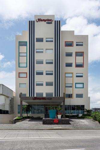 Hampton by Hilton Veracruz Boca Del Rio, Veracruz