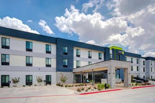 Home2 Suites By Hilton Burleson - Hotel