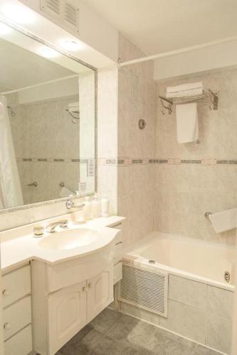 Hotel HR Plaza Luxor, Buenos Aires (photo 9)