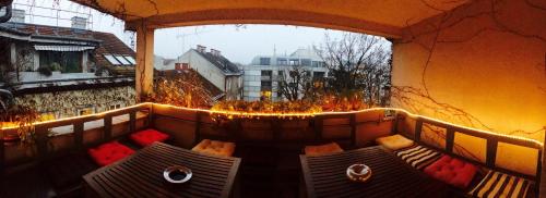  Kindl ´s Low Budget in Wien