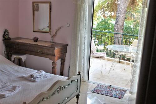 Athens Riviera coast apartment, Athens