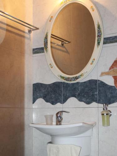 Athens Riviera coast apartment, Atény (fotografie 7)