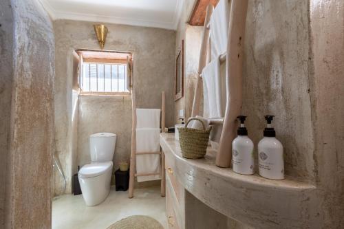 Quadruple Suite with Balcony image 10