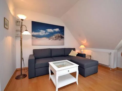 Haus Im Bad 74 Whg 06 in St. Peter-Ording, Deutschland
