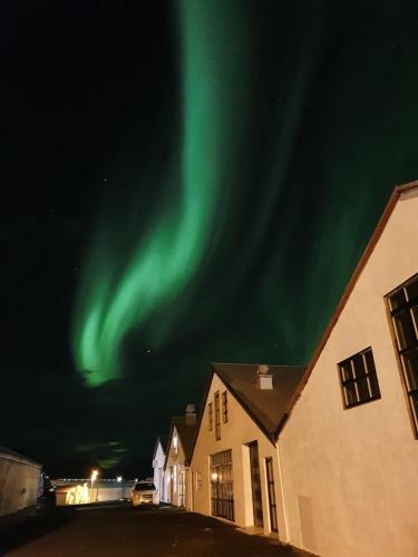 Heppa Apartments - Höfn