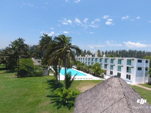 Hotel Boca de Ovejas