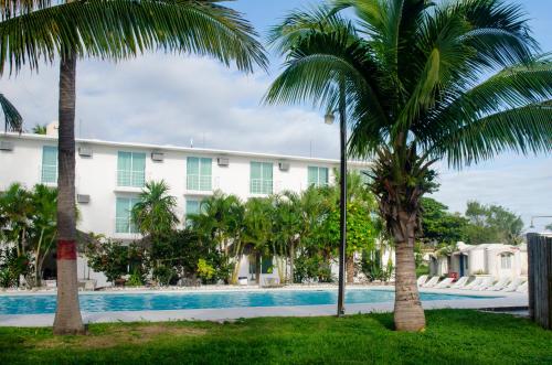 Hotel Boca de Ovejas