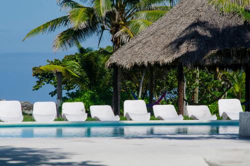 Hotel Boca de Ovejas