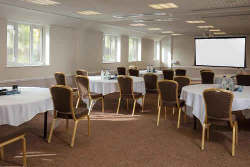 Norton Park - QHotels - image 14