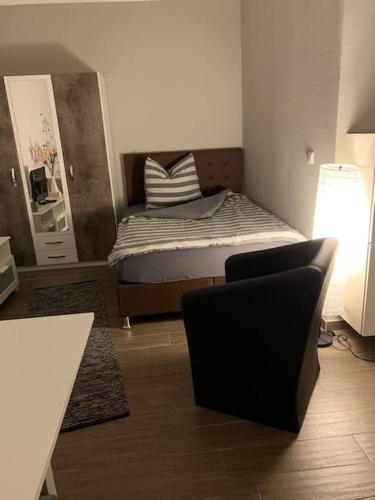 Ländliche Idylle Ländliche Idylle