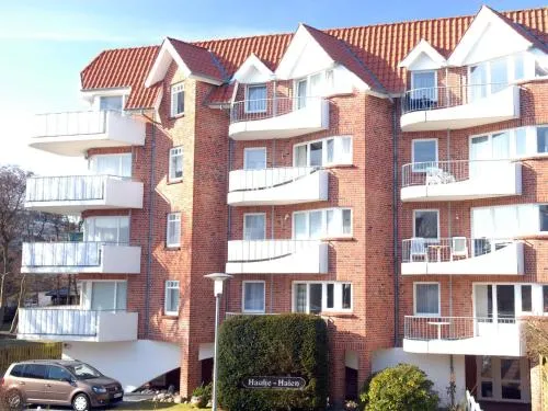 Haus Hauke Haien Whg 07 in St. Peter-Ording, Deutschland