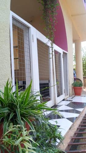 Two bedroom apartment, with balcony in Lushoto