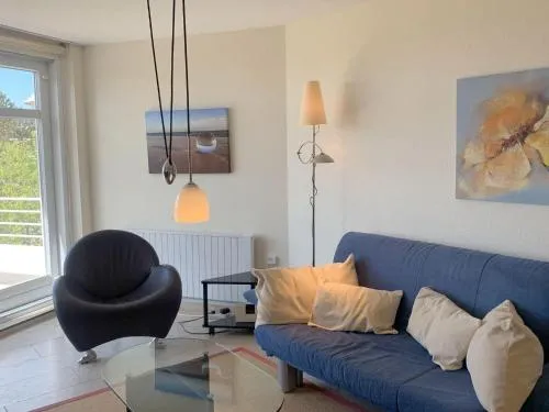 Haus Quisisana Whg 20 in St. Peter-Ording, Deutschland