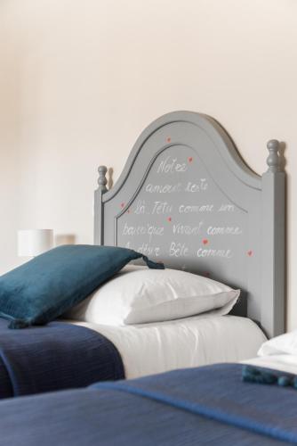 Casa dei Sogni - Camera Delux chambre d'hôte Tor Paterno