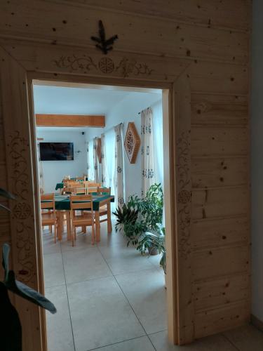 Pokoje Gościnne Wierzbówka przy Termach