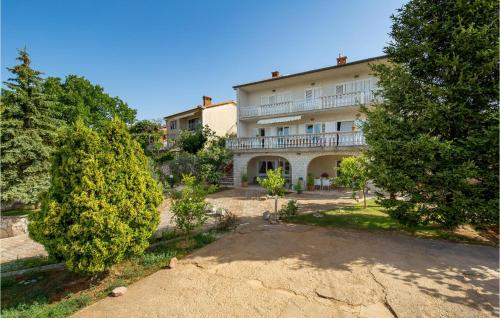 Gorgeous Apartment In Kastav With Kitchen