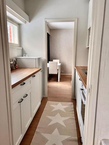 Apartment Mariankatu in Kokkola