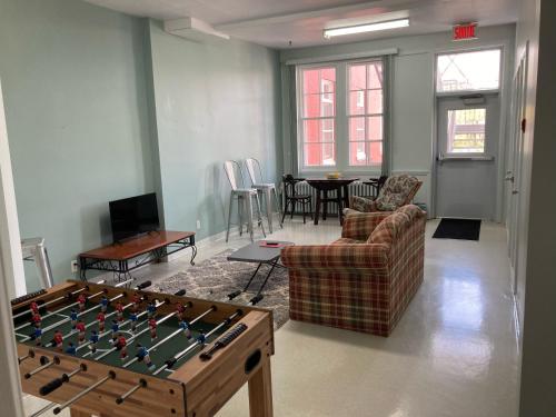 Le Couvent in แซ็งต์-อาน-เด-มงต์ (QC)