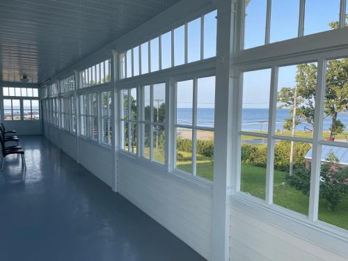 Le Couvent in แซ็งต์-อาน-เด-มงต์ (QC)