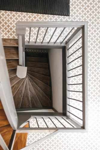 HEIMATEL - Luxury Penthouse Loft, Ravensbourg (photo 9)