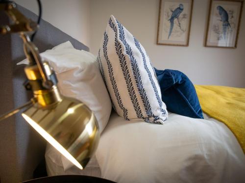 The Beeches - Chatsworth Apartment No 5 - Sleeps 4