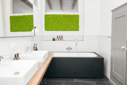 HEIMATEL - Luxury Penthouse Loft, Ravensbourg (photo 6)