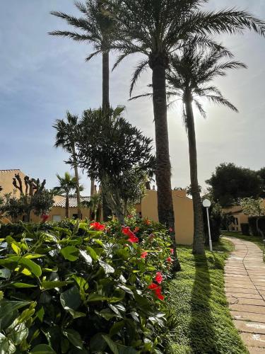 Casa Turqueta-Son Xoriguer, Bungalow a 250m de la playa