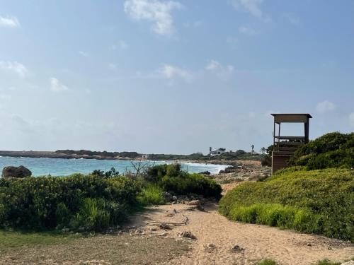 Casa Turqueta-Son Xoriguer, Bungalow a 250m de la playa