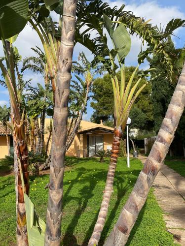 Casa Turqueta-Son Xoriguer, Bungalow a 250m de la playa