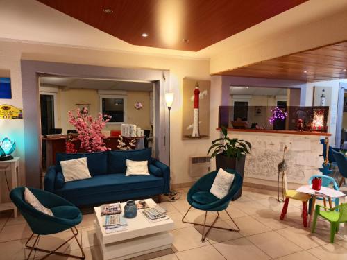 Hôtel Estuaire - image 4