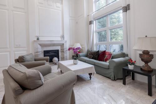 Luxurious Private Rooms in Richmond in Richmond, Canada